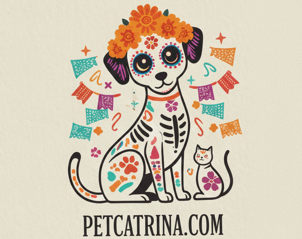PetCatrina Logo